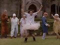 bailando