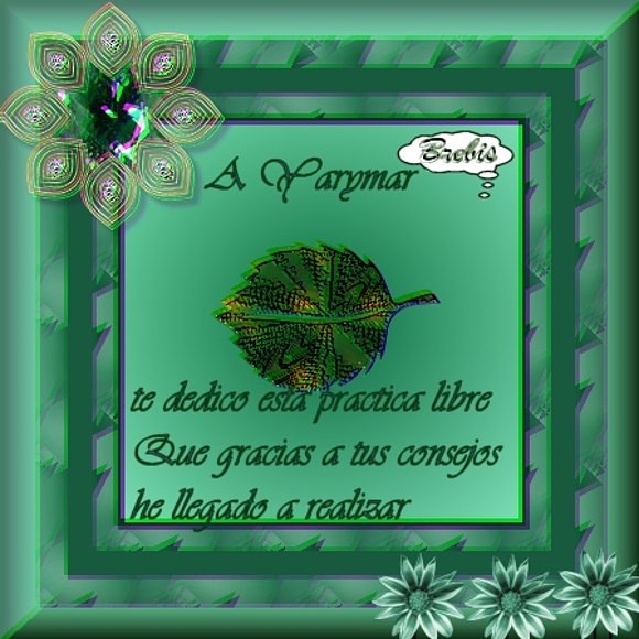 A una entranable amiga