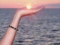 cojio el sol