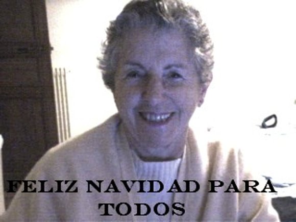 feliz navidad para todos