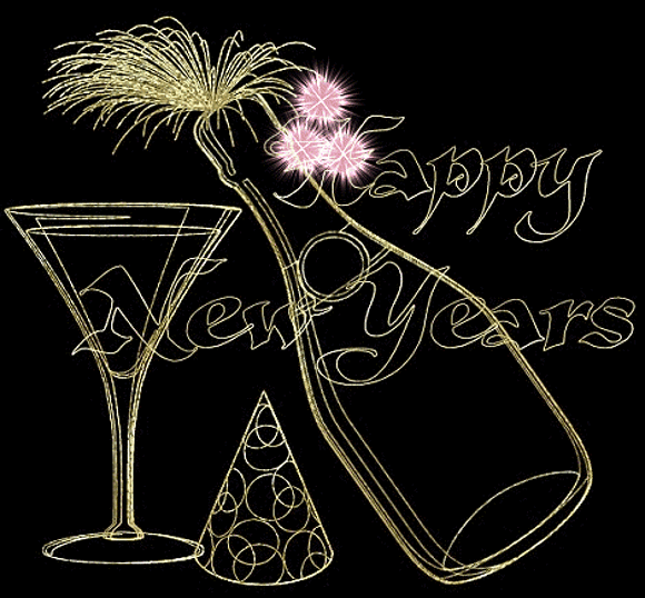 Feliz ANO 2009