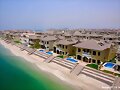 casitas en Dubai