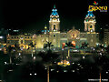 Linda foto del Peru