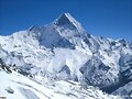 los Alpes franceses