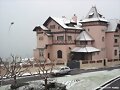 Nieve &agrave; Biarritz