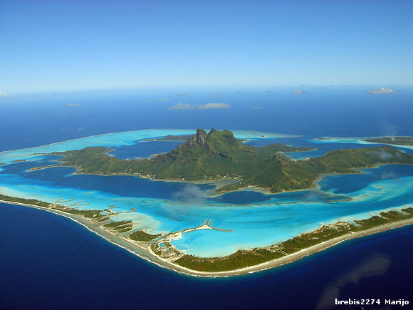 Bora-bora