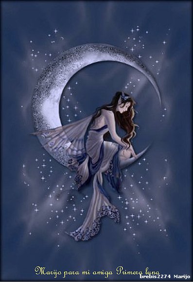 Primera Luna