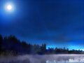 Asi se ven las estrellas en mi pueblo