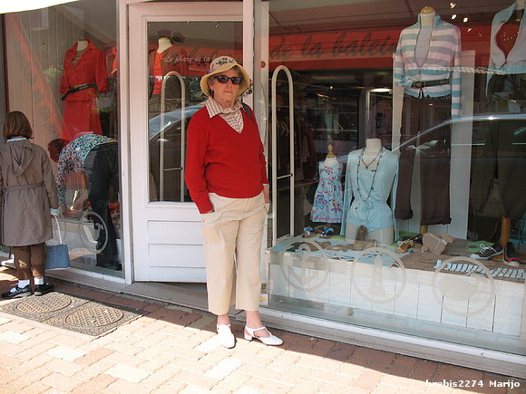 Saint Jean de Luz