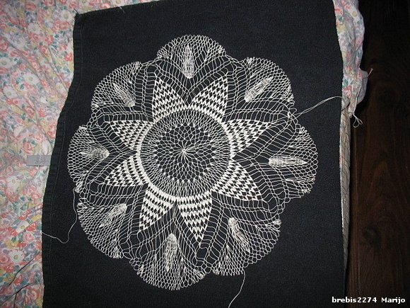 haciendo maya