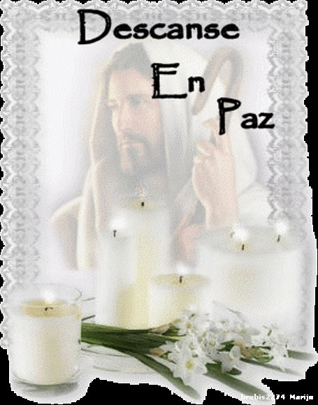 El dolor de una madre