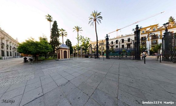 Sevilla
