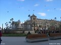 LLegan las golondrinas a Sevilla