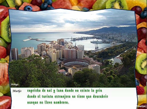 Malaga