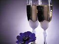 Un brindis