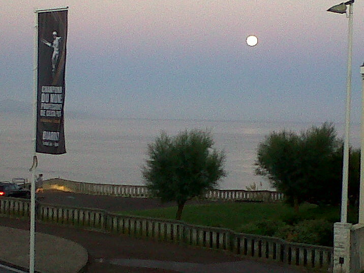 8 Septiembre 2013