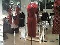 Moda bonitos vestidos