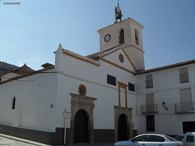 Iglesia de la Anunciacion