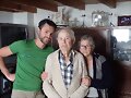 hoy hace 58 a&ntilde;os k celebramos nuestro casamiento