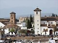 siempre mi Granada
