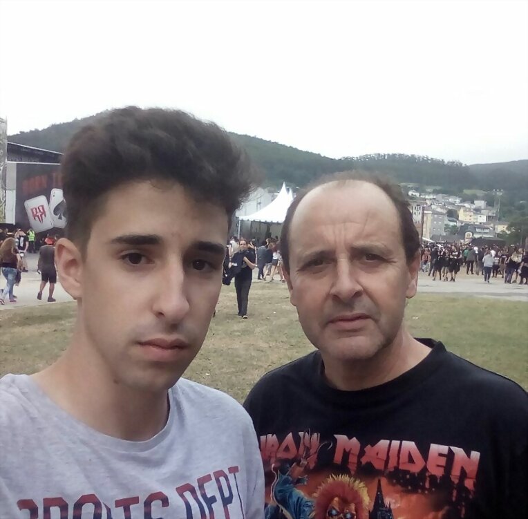 parecidos de familia