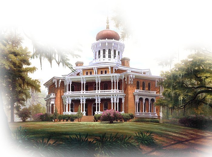 Mansion