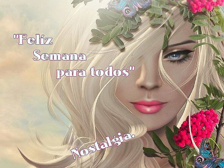Cara de mujer
