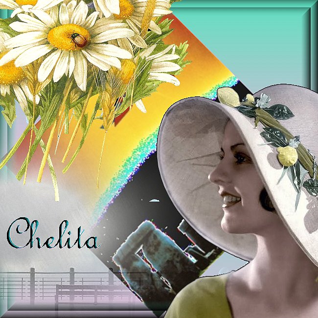 Chelita
