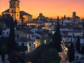 Albaycin Granada
