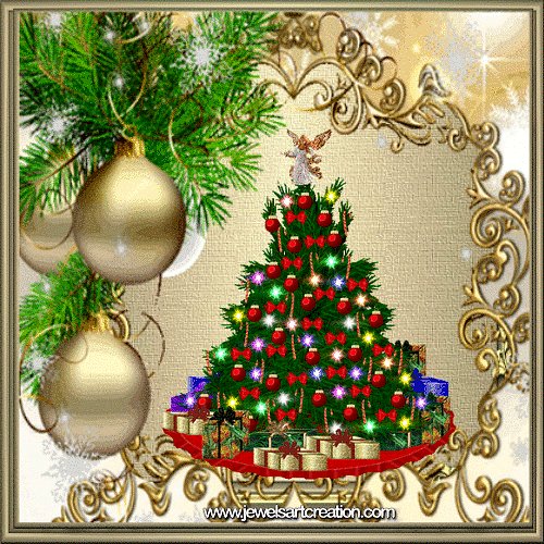 sapin de noel 2017