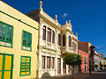 En la Gomera