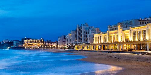 Biarritz