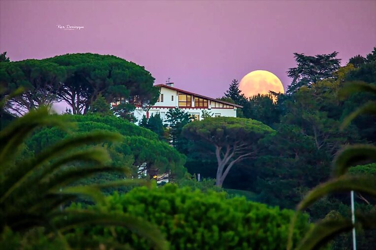 luna 13 septiembre