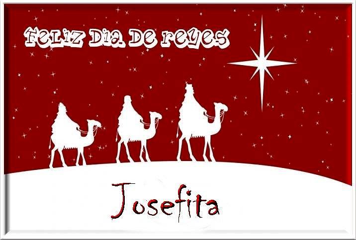los reyes Magos