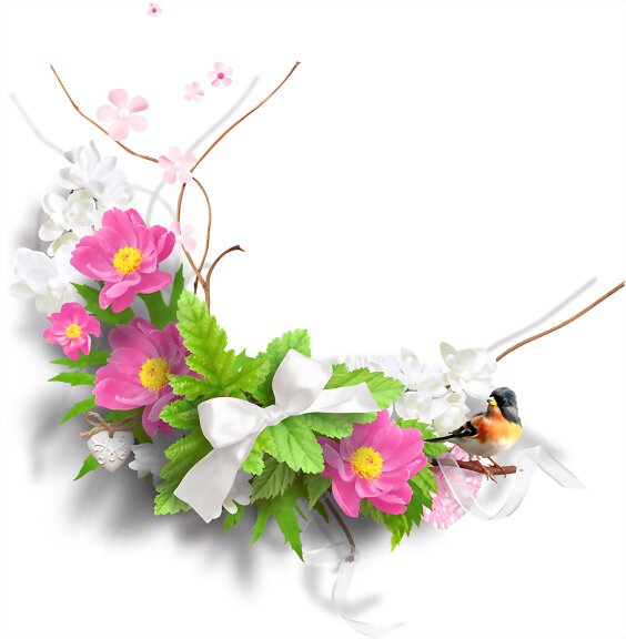 florecillas