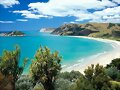 aqui en Biarritz ya legan los turistas