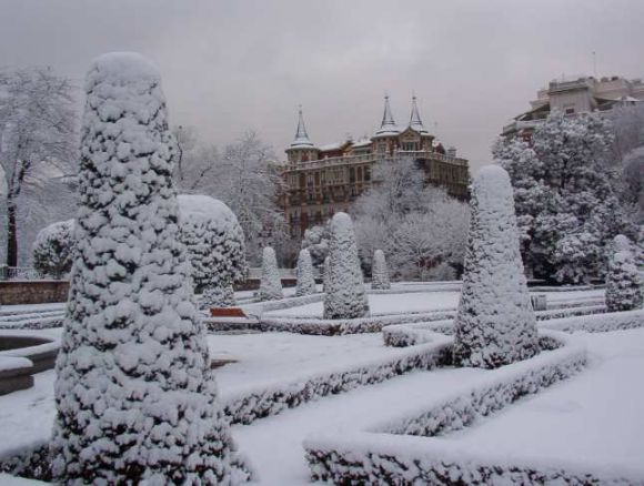Nieve