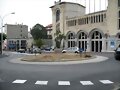 antigua estacion