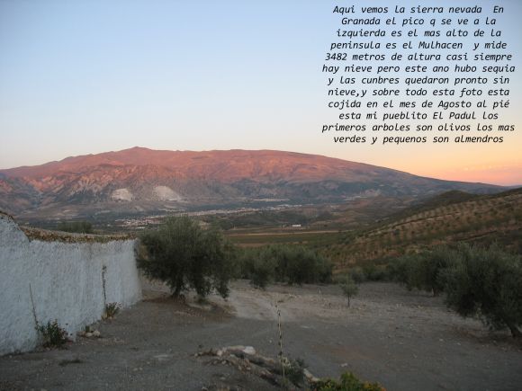 Mi pais