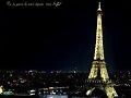 La torre Eiffel