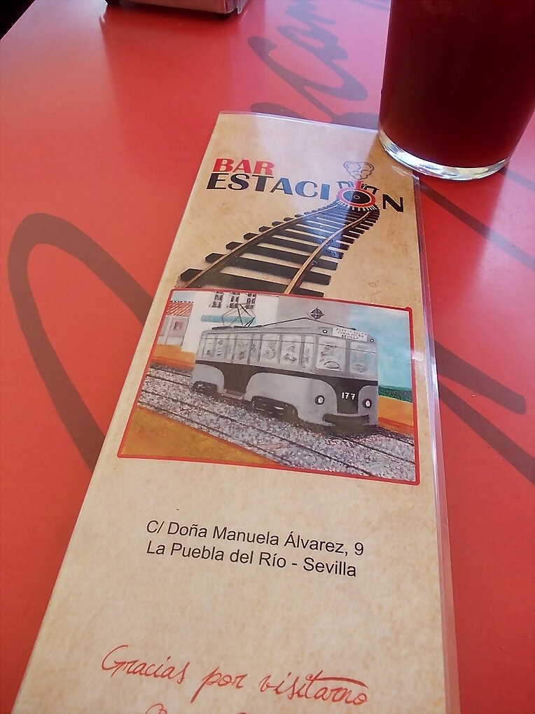 Tapitas de domingo