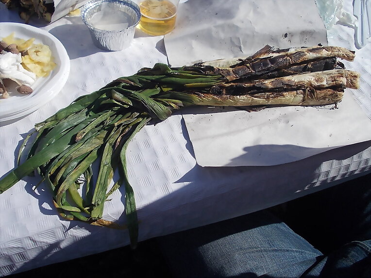 Calçotada