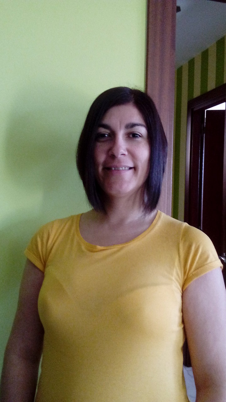 Nuevo look