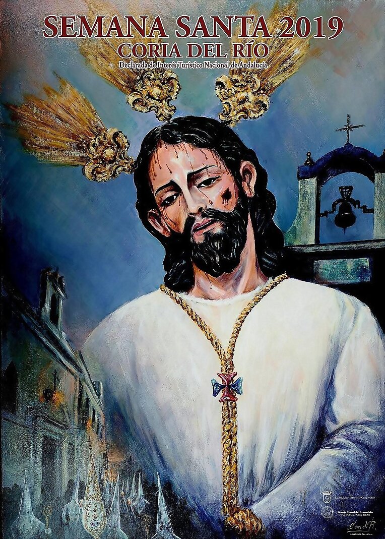 Semana Santa coriana 2019