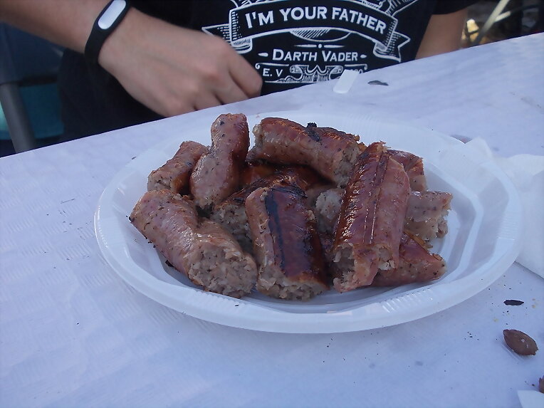 Calçotada IV