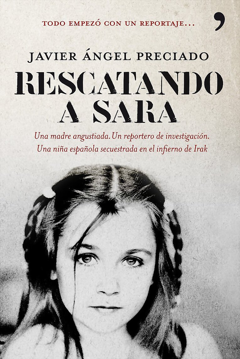 Rescatando a Sara