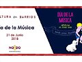 D&iacute;a de la M&uacute;sica en Sevilla II