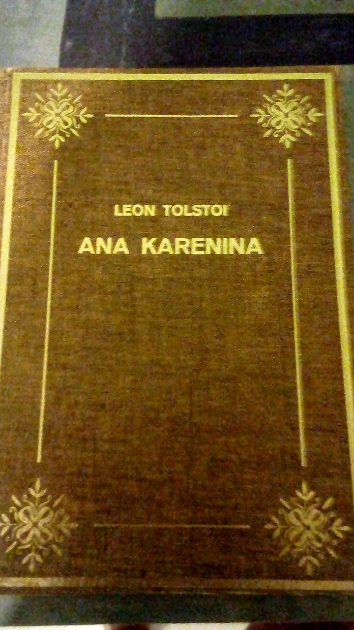 Ana Karenina