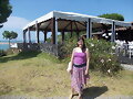 Nuevo Portil con amigos IV