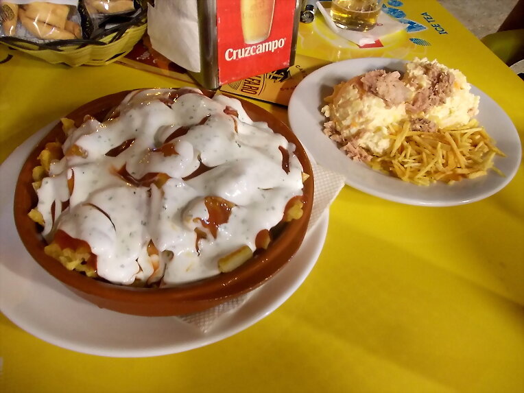 Cumple Iñaki 2018